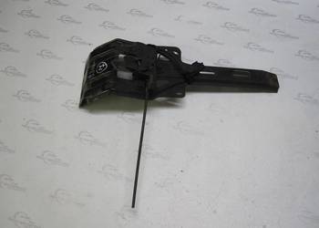 OPEL ANTARA 09r wzmocnienie zamka maski