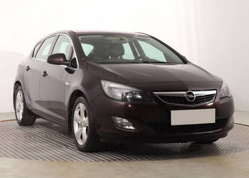 Opel Astra 1.4 T