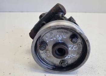 Renault Scenic I 2.0 8V POMPA WSPOMAGANIA