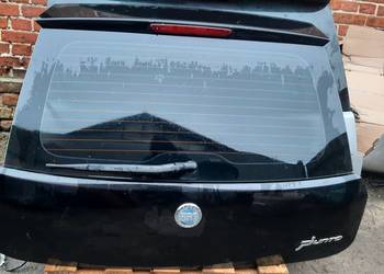 klapa bagażnika Fiat Grande Punto kompletna lak. 891/B