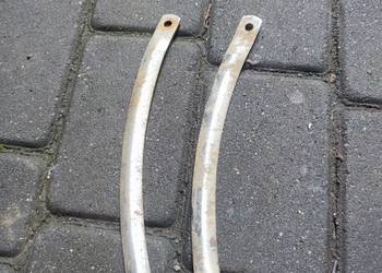 WFM mocowania tylnego blotnika