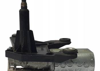 SILNICZEK WYCIERACZKI Renault Clio III mechanizm tył tylny 8200311486