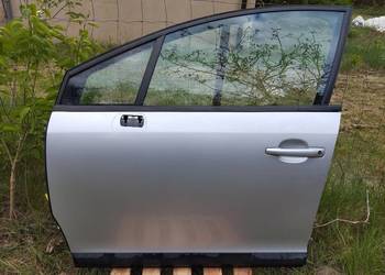 Drzwi Citroen C4 I hatchback 5-drzwi EZR