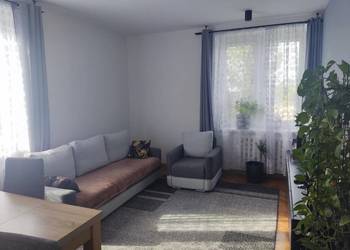 Mieszkanie Ksawerów 48m2 garaż komórka strych