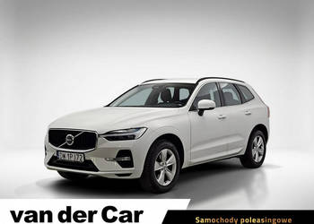 Volvo XC 60 B4 B Momentum Pro aut ! Z Polskiego Salonu ! Faktura Vat ! II …