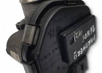 PRZEPUSTNICA Citroen Jumpy II 1.6 HDI 9673534480