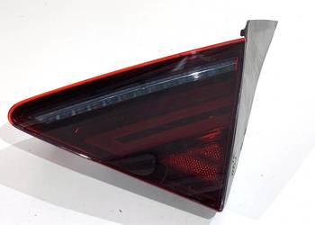 LAMPA TYŁ PRAWA WEWNĘTRZNA AUDI A7 4G 4G8945094H Hatchback 10-18