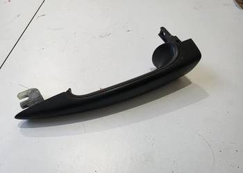 Klamka lewy przód Bmw e46 8253455