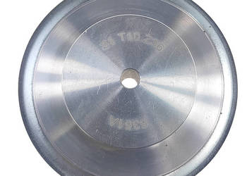 Koło Pasowe 31T10, 36 Zębów, Aluminiowe