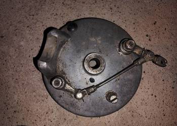 Tarcza kotwiczna Dniepr MT