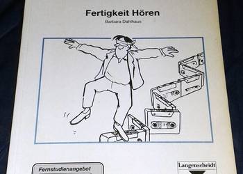 Fertigkeit Horen. Fernstudieeinheit 5 - Barbara Dahlhaus