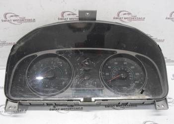 CHEVROLET CAPTIVA I LIFT 12r licznik zegary 95929948 ANGLIK