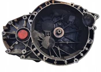 SKRZYNIA BIEGÓW Ford Kuga MK1 2.0 TDCI 8V4R-7002-BG 4x4