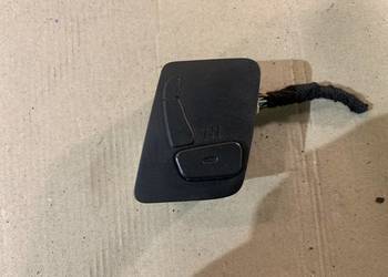 Panel grzania fotela lewy Chevrolet Epica Panel grzania fotela lewy Chevrolet Epica