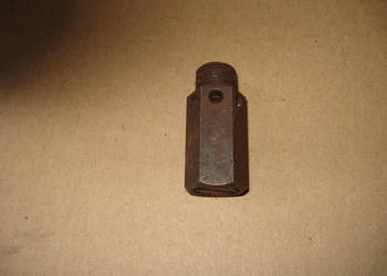 Części Ursus zawór hydrauliki