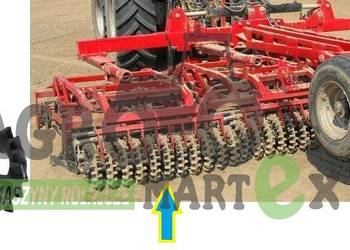 PIERŚCIEŃ WAŁU CROSSKILL 370L-110 WEWNĘTRZNY EXPOM