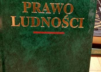Malthus Prawo ludności Bródno książki prezenty