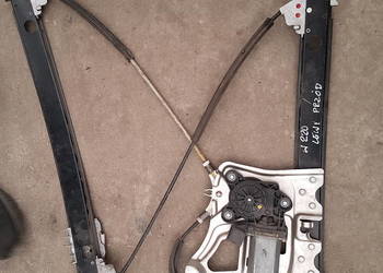 MERCEDES S KLASA W220 MECHANIZM OPUSZCZANIA SZYBY LEWY MERCEDES S KLASA W220 MECHANIZM OPUSZCZANIA SZYBY LEWY