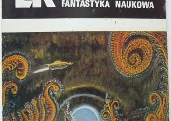 LR - WSPÓŁCZESNA FANTASTYKA NAUKOWA - 1987 NR 12 (462)