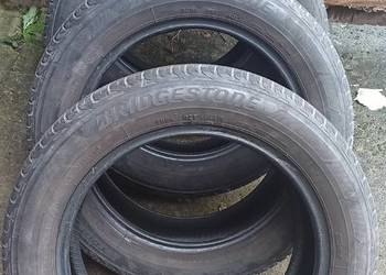 Bridgestone Turanza T001 205/55 R16 91V – komplet 4 szt.