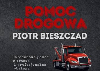 Pomoc Drogowa Holowanie Laweta Ropczyce Dębica Sędziszów Młp Autostrada A4