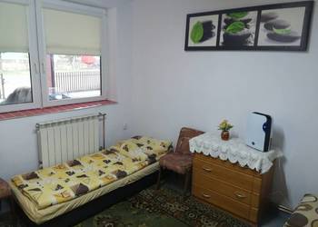 Pokoje Do Wynajęcia - Kwatery Pracownicze - Ładne - Rawa Mazowiecka