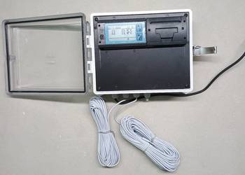 Rejestrator temperatury Thermoking