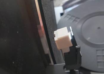 Gramofon Dual DT 210 z wejściem USB OPIS