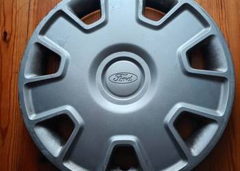 Kołpak Ford Focus 15"  4M51-1000-BB C-Max S-Max Mondeo Fusion Fiesta B-Max