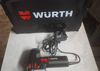 Wyrzynarka wurth stp 140 Exact-S