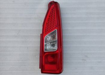 Lampa Prawy Tył Tylna Prawa Citroen Berlingo II 9680545180