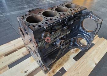 Blok silnika New Holland T5060, TL90A, T4050