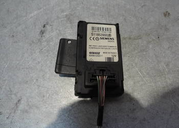CZYTNIK KART RENAULT SCENIC II S118539002B