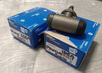 2x Cylinderek hamulcowy Fiat Panda II Punto 2 Doblo Idea 9945980 cylinderki