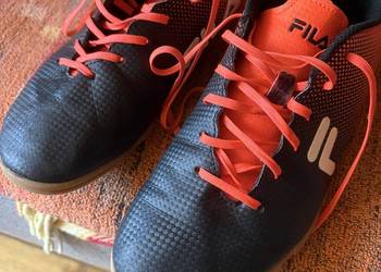 Sprzedam męskie buty sportowe Fils