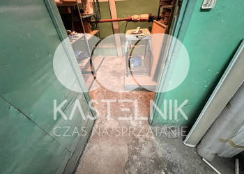 Sprzątanie po zalaniach, usuwanie szkód Łowicz - Kastelnik