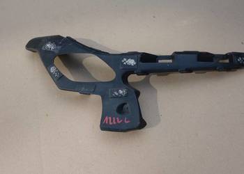 MEGANE IV ŚLIZG LEWY ZDERZAKA PRZÓD MOCOWANIE MEGANE IV ŚLIZG LEWY ZDERZAKA PRZÓD MOCOWANIE