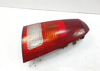 LAMPA PRAWA TYŁ FORD FOCUS MK1