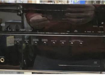 Amplituner Pioneer VSX-1120