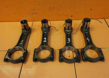 VIVARO TRAFIC PRIMASTAR 2.0 DCI 09r korbowod