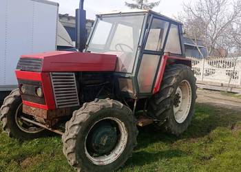 Sprzedam Zetora 8045