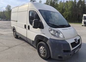 Peugot boxer 3.0 Iveco jumper Ducato klima