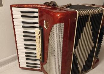 Akordeon muza bydgoska fabryka akordeonów