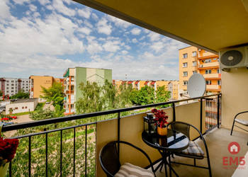 Sprzedaż mieszkania Białystok 49m2 2 pok