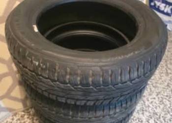 Opony Letnie  186/65/R-15