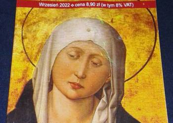OREMUS. Teksty Liturgii Mszy Świętej 09/2022