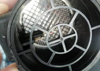 Nowy przeplywomierz EPP PL 002 opel paragon jest