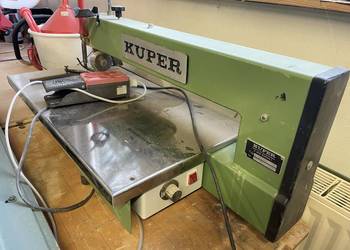 Zszywarka Kuper FWM 630