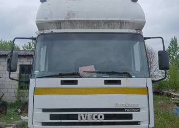 IVECO EUROCARGO Tector