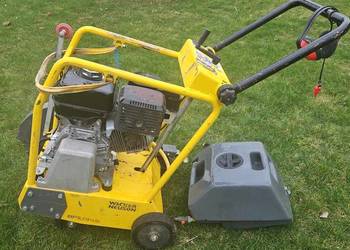 WACKER NEUSON SAW BFS1345 przecinarka jezdna